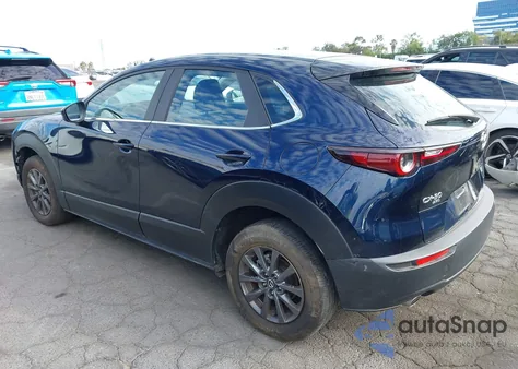 2023 Mazda Cx-30 2.5 S from USA, damaged, VIN 3MVDMBAMXPM565638